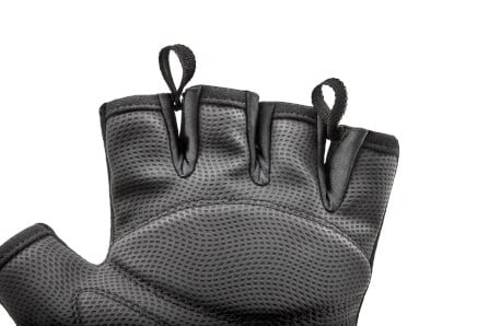 ถุงมือ Elite Training ADIDAS ADGB-14253-NL สีเขียว ไซส์S_5